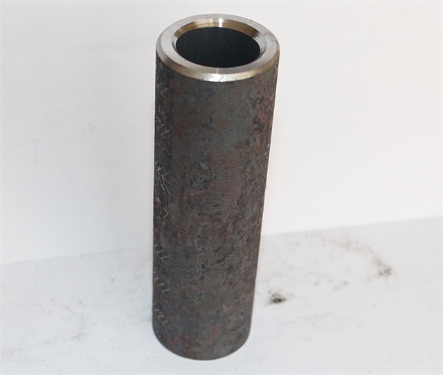  内乡冷挤压钢筋套筒加工注意事项