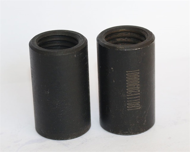 内乡钢筋连接<font style='color:red'>套筒</font>