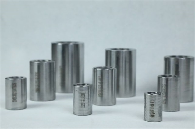 内乡直螺纹套筒尺寸