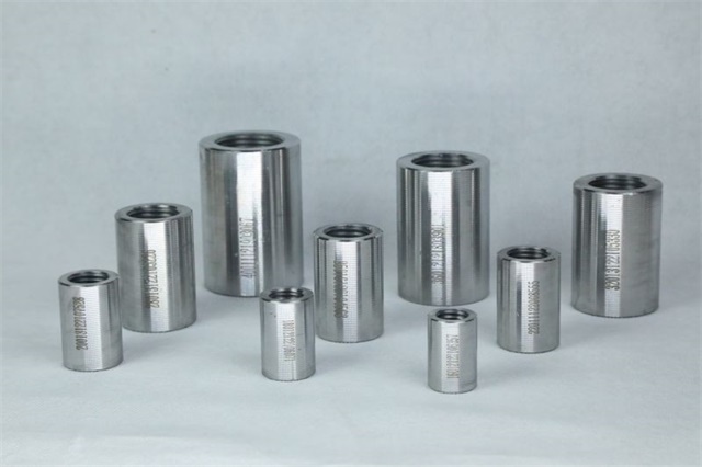 内乡<font style='color:red'>直螺纹套筒</font>批发